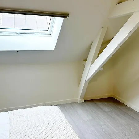 شقة Ghent, 2 With Wi-fi